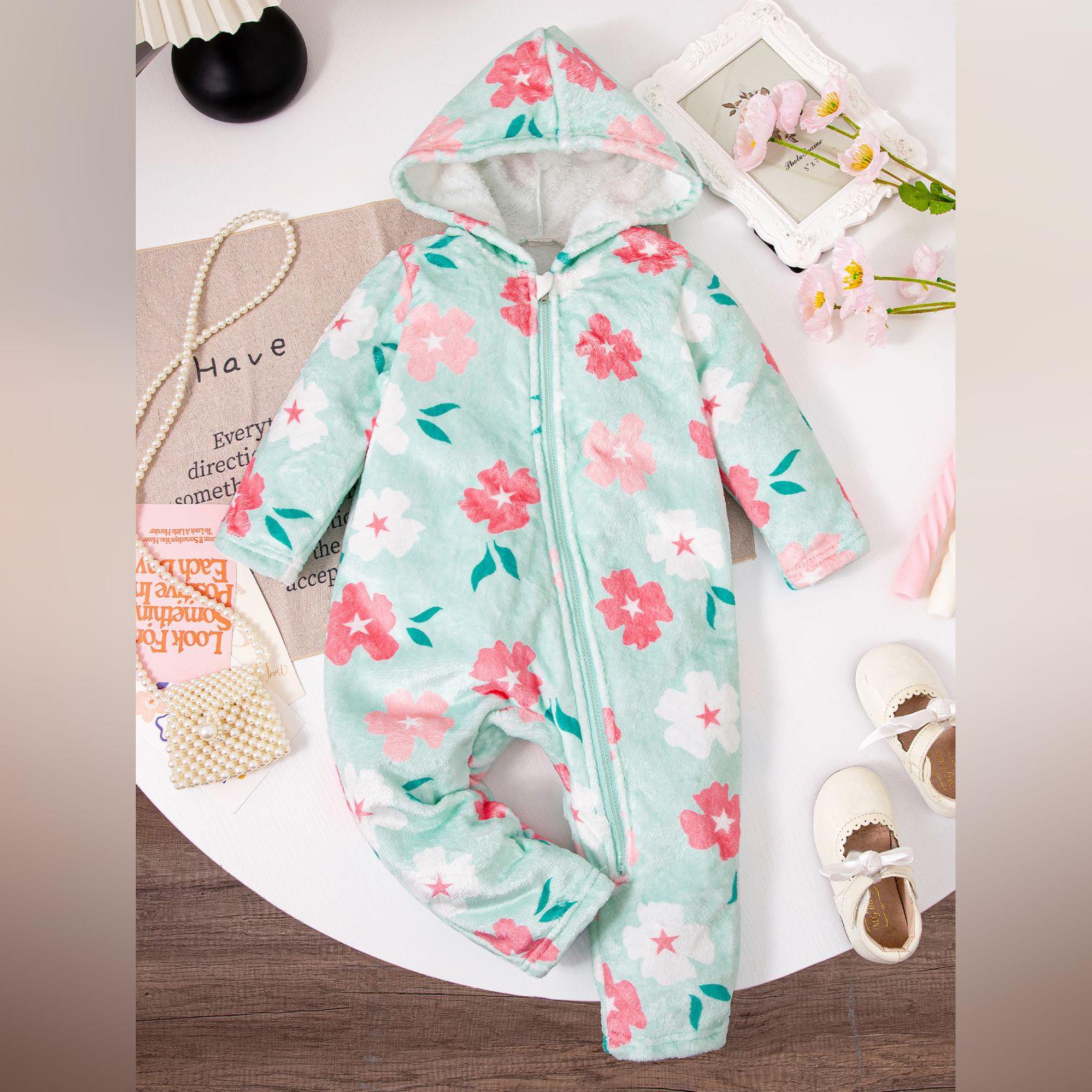 

Детский мультяшный ромпер 9