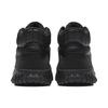 Anta Versatile Durable High-Top Casual Shoes Men Sneakers Black 112348913-1