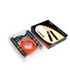 Jiangxi Middle School Entrance Jump Rope for Junior High and Primary School Sports Exams