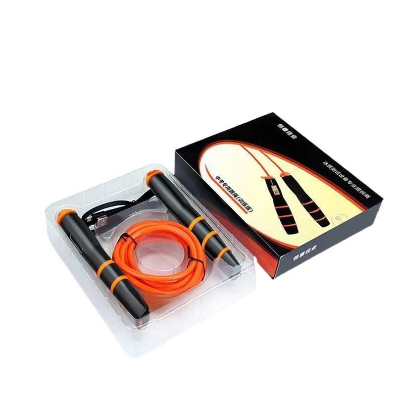 Jiangxi Middle School Entrance Jump Rope for Junior High and Primary School Sports Exams