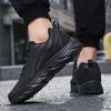Waterproof Men's Lightweight Sneakers Men's Shoes Sports Leisure Outdoor Fitness Shoes