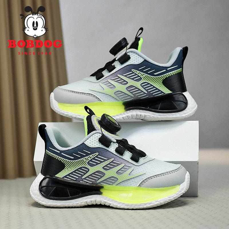 2026 new autumn breathable boys dad shoes girls casual shoes 28