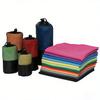 New Microfiber Towel Sports Quick-drying Super Absorbent Camping Soft And Lightweight Gym Swimming Yoga Beach Kid Friendly Entertaining Fun Play Safe