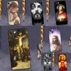 Faith Christian Religious Jesus Phone Case For iPhone 17 16 14 13 12 11 15 Pro Max Plus 12 13 Mini 16e 17 Air Bumper Cover