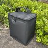 Anti Collision Camping Gas Tanks Storage Bag With Handle Fuel Cylinder Carry Case  Camping Picnic