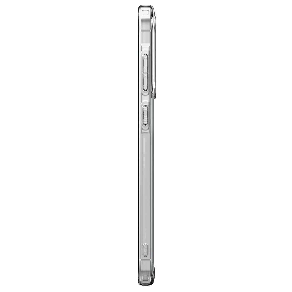 Spigen Ultra Hybrid Galaxy A56 5G Crystal Clear