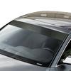 Sun Visor Strip Windshield Banner Vinyl Decal Sunscreen Car Window Sticker Matte