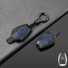 Car Key Case Cover Protector for Mercedes Benz CLK ML SLK B C E S Class Auto Keychain Accessories Car Styling for Mercedes Benz ACDFJ1