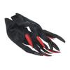 Cloth Ghost Claw Gloves Full Finger Halloween Gloves Scary Ghost Gloves  Male