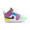 Jordan 1 Crib Bootie Multi-Color I AT3745-109