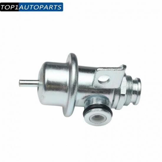 NEW Fuel Pressure Regulator FIT Buick Chevrolet GMC Isuzu 2002-2005