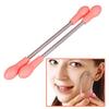Threading Spring Facial Lip Hair Remover Clip Removal Epilator Stick Beauty Tool