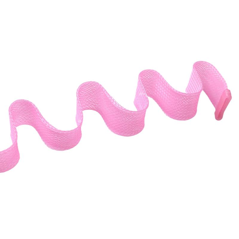 12Pcs Heatless Hair Curler No Heat Hair Rollers Soft Curls Curling Rod Roller Sticks Perm Rods Wave Formers Hair Styling Tools