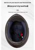 Universal Dragon Ears Full Face Helmet for Women - All Seasons Motorcycle & Electric Scooter Use