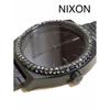 Used NIXON THE TIME TELLER (Nixon Watch)