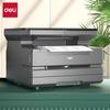 Deli M3100DW Black and White 3-in-1 Laser Printer Copier Scanner CN Plug (adapter Included)