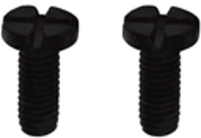 Reed Industry REIZENB Motorradhelm Option Schrauben, Set mit 2 Stück, Für Reise/Reizen