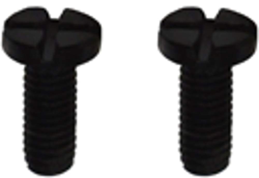 Reed Industry REIZENB Motorcycle Helmet Option Screws, Set of 2, For Reise/Reizen
