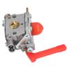 Carburetor Aluminum Reliable Lawn Mower Accessories Replacement Fit for Zama C1U W50A 585345913