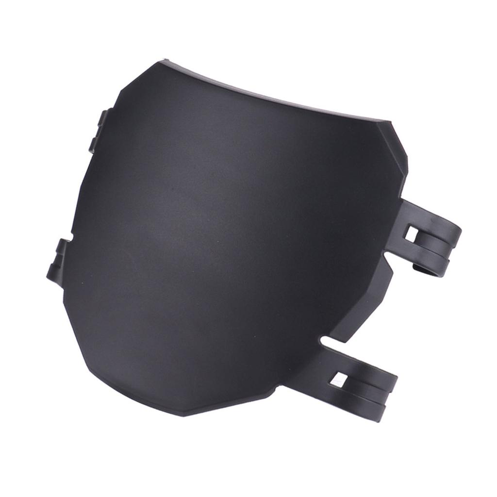 Targa Sostitutiva per Moto da Cross Elettrica per Bicicletta Elettrica SurRon LBX Targa Anteriore in Plastica Impermeabile
