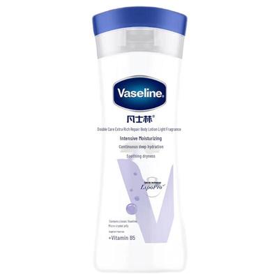 Vaseline Intensive Care Fragrant Body Lotion