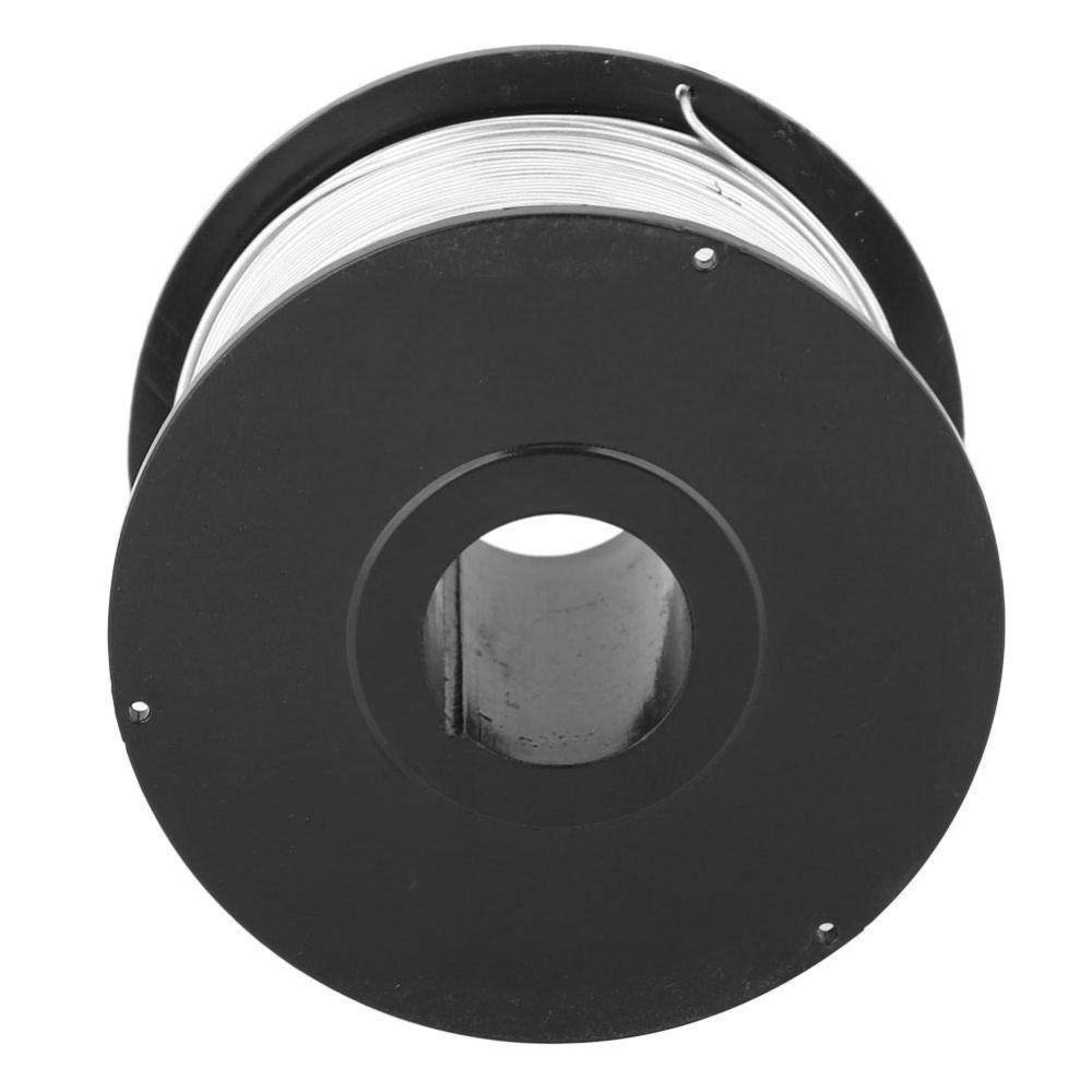 1/4 ks 0,8 mm průměr vázací drát cívky 110 m délka dráty na vázání výztuže automatický stroj na vázání výztuže