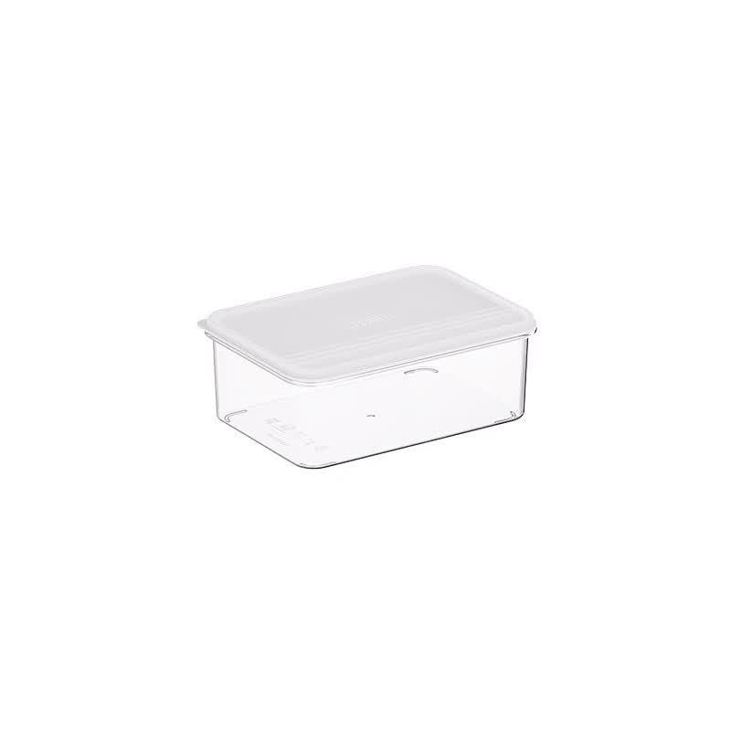 Dí Ruì'ēn Refrigerator and Freezer Food Storage Containers