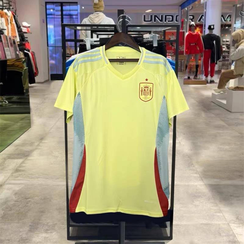 2025 Jersey Football Jersey C Luo Agentinba Spain England Portugal Germany France Jersey
