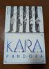 [USED] KARA CD Penlight Towel Flyer