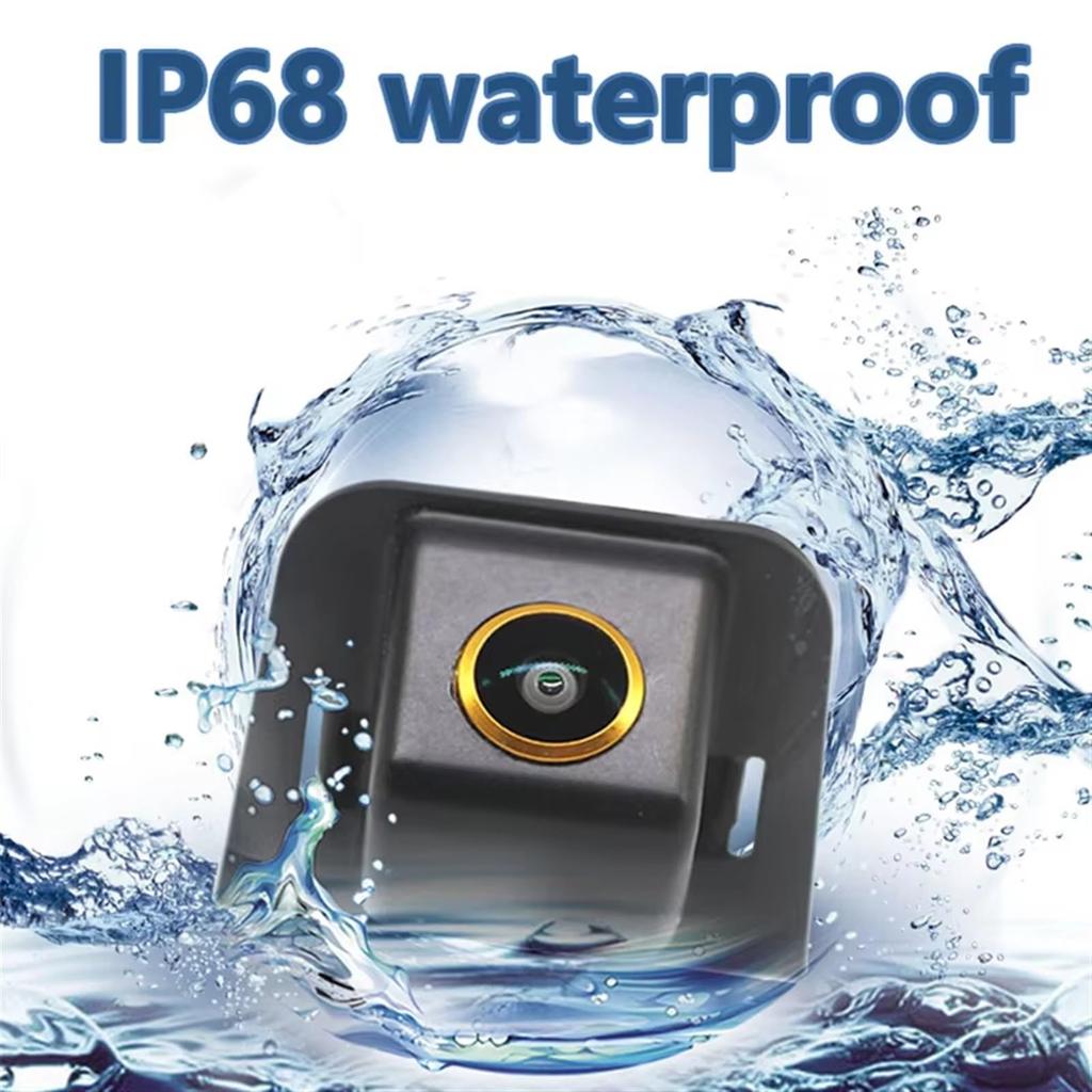 Back Up Camera for Toyota Prius XW30 MK3 2009 2010 2011 2012 2013 2014