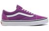 Old Skool Vans 'Dewberry' VN0A4BV58ZP