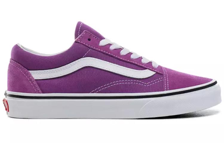 Old Skool Vans 'Dewberry' VN0A4BV58ZP
