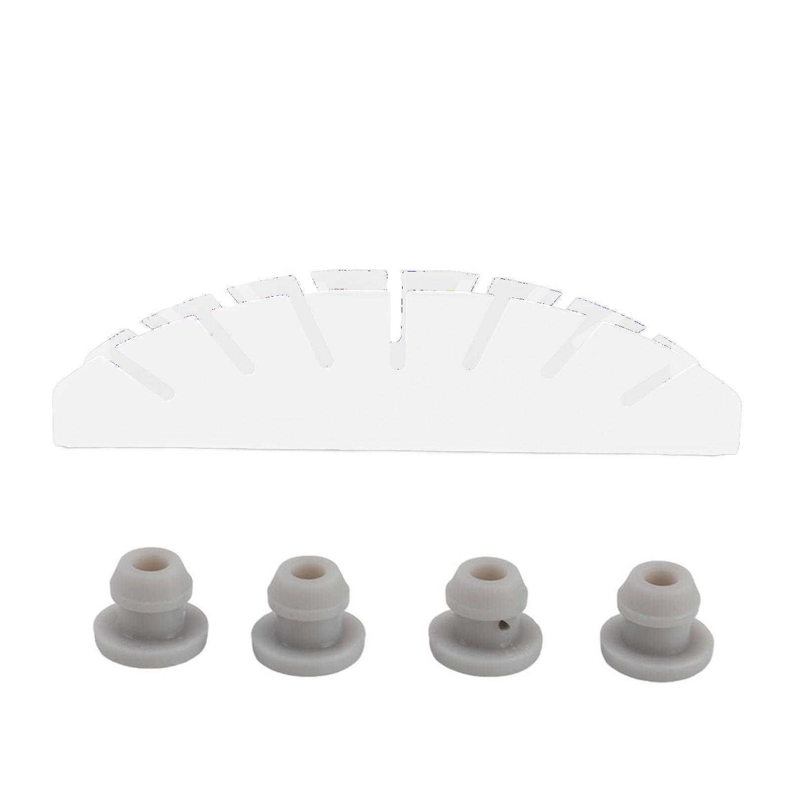 

Подставка для шляпы для демонстрации бейсболок и органайзер веерообразный толстый акриловый держатель шляпы для 7 бейсбольных мячей Transparent