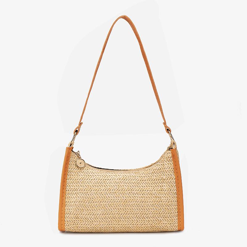 Casual Shoulder Bag for Daily Use