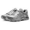 New Asics Gel Flux 4 Grey Women's 1012B638-020