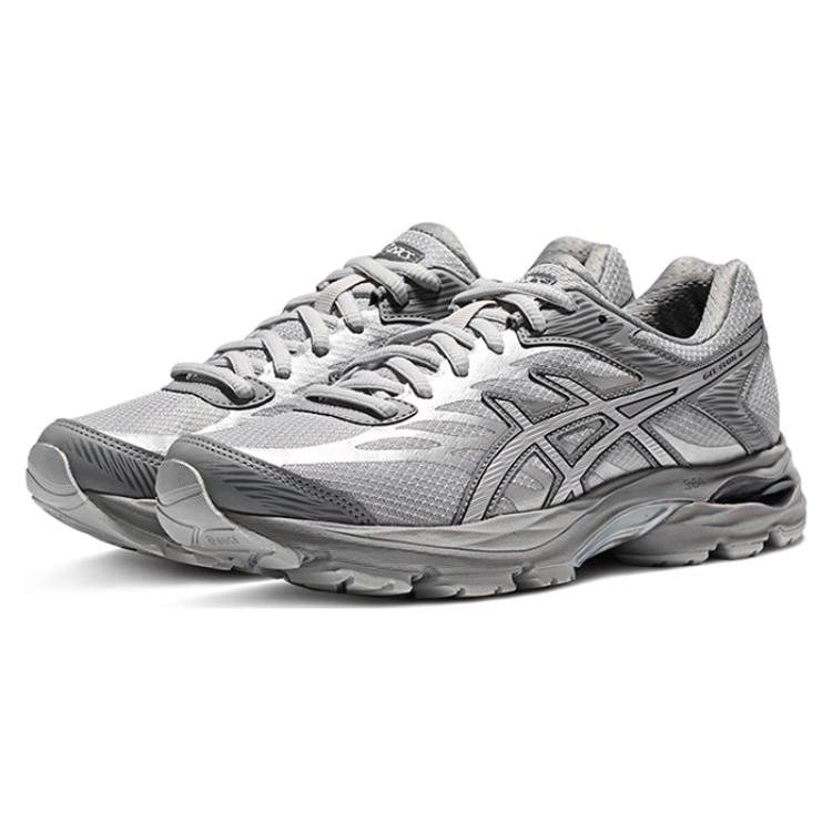 New Asics Gel Flux 4 Grey Women's 1012B638-020