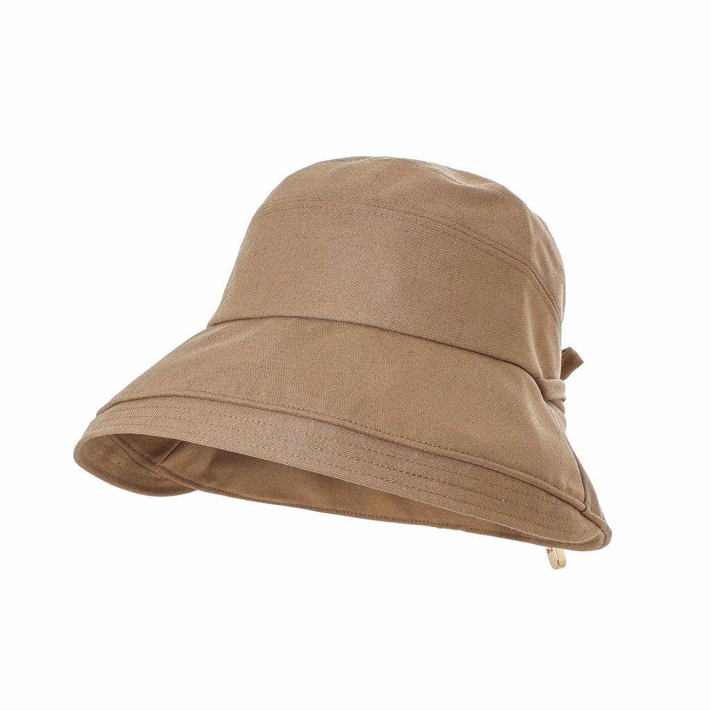 Sommer neuer Hut Damen UV-Schutz Sonnenschutz Sonnenhut Sommer Outdoor vielseitig faltbar