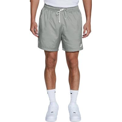 Clothing Casual Shorts Men's Light Smoke Gray AR2383-077