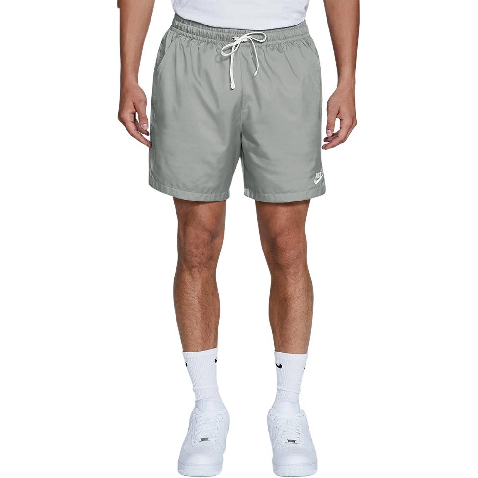 Nike Clothing Casual Shorts Men s Light Smoke Gray AR2383-077 L