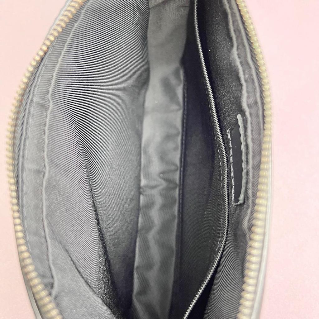 [Pre-Owned] Louis Vuitton Trio Messenger 'Monogram Eclipse Reverse Canvas' - Very Good #QLLBOH