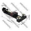 Universal 66490 Oil Filter Cutter Cutting Tool Car Oil Filter Cutter Range 1-3/4" To 5-3/4"