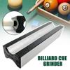 Multifunctional Billiard Cue Tip Grinding Tool Billiard Tip Tool Repair Billiard Cue Pool Snook R8R3