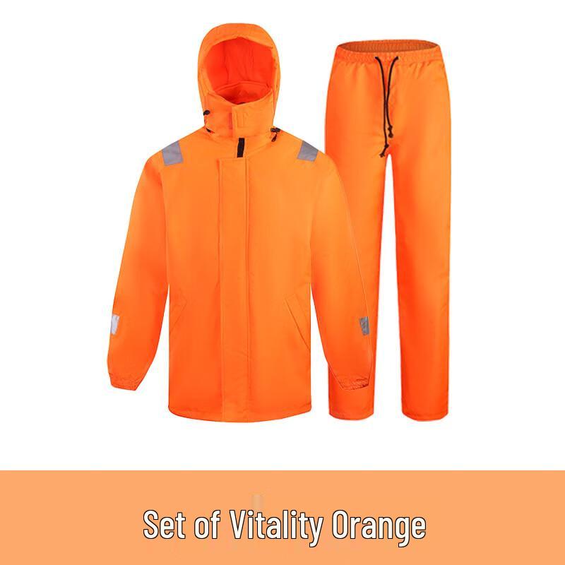 

SANSHENG Warm Fishing Life Jacket Set L-XXXL