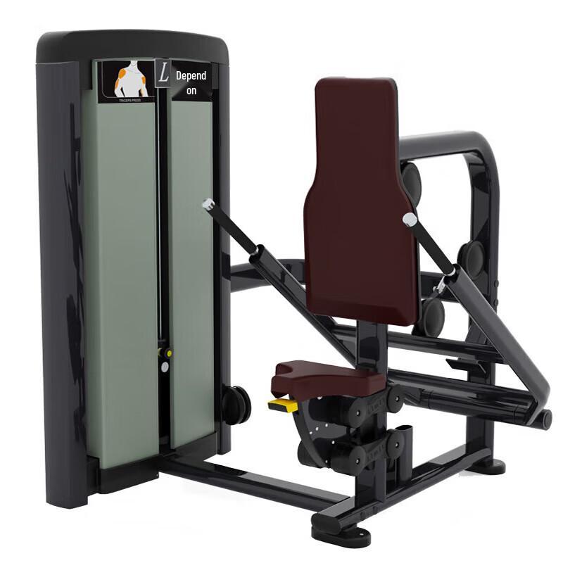Jinli Shuo Triceps Press Down Training Machine