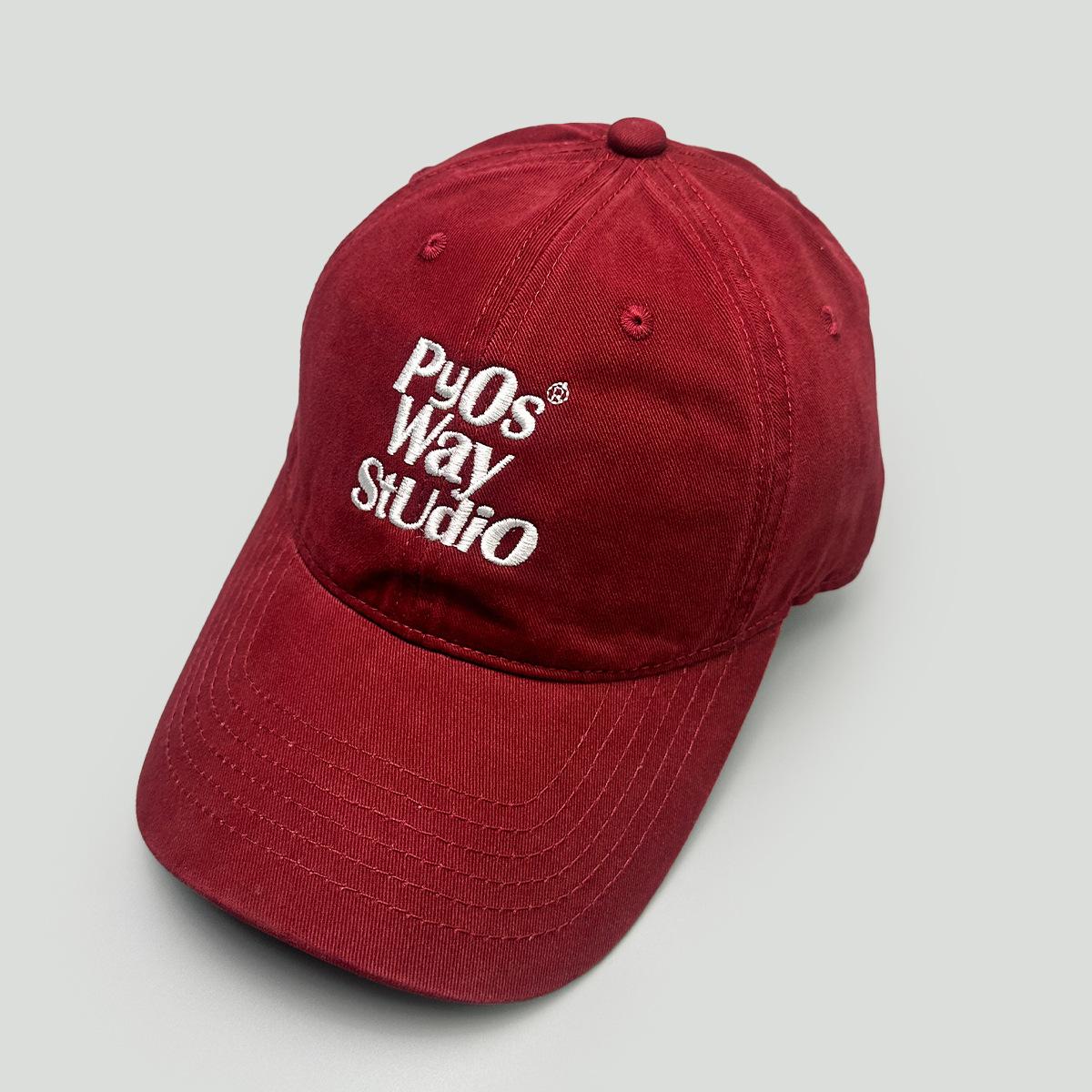 Spring And Summer Simple Letter Embroidery Baseball Cap Men S And Women S Sunshade Casual Versatile Outdoor Cap 52-60cm