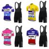 Odzież rowerowa – Zestawy odzieży rowerowej