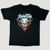 90's Spinal Tap Demon T-Shirt Heavy Cotton All Size Gift For Fans