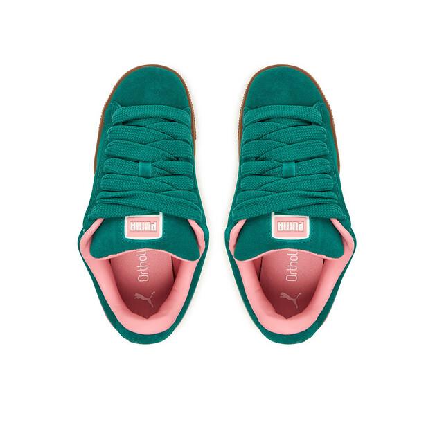 Кроссовки Puma Suede Xl Jr