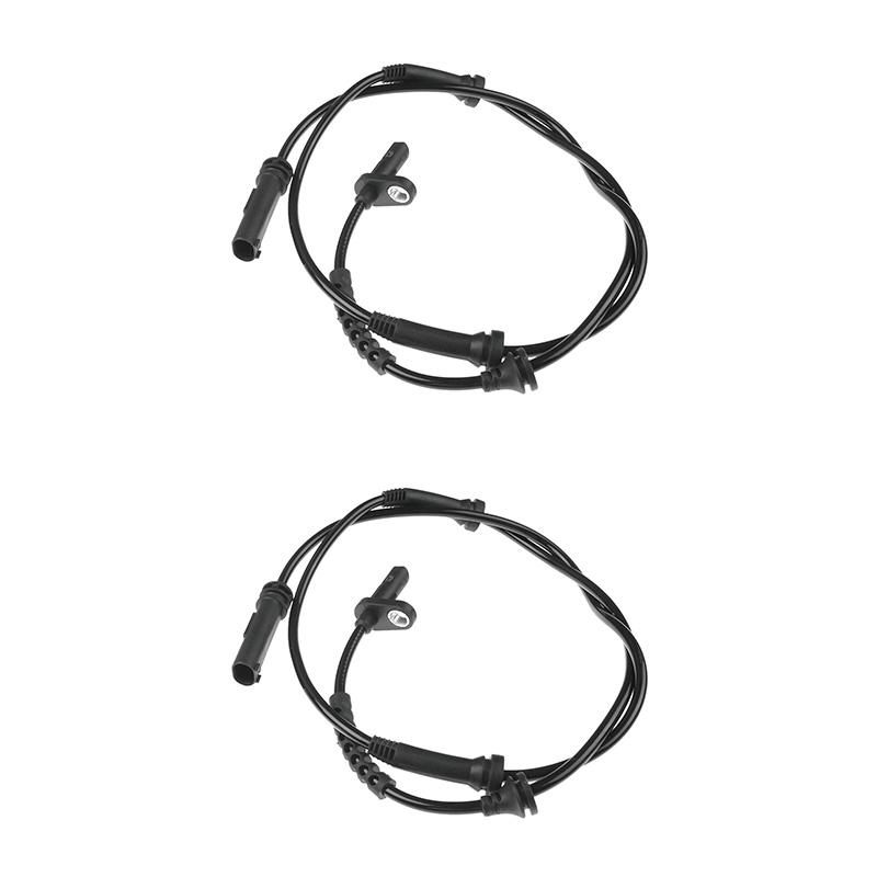 34526869292 34526869293 High Quality Front&Rear Left&Right ABS Wheel Speed Sensor For BMW X3 F25 X4 F26