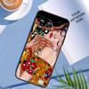 Gustav Klimt Kiss Art Case For OnePlus Nord CE 5 3 4 Lite N20 N30 OnePlus 15 13 12 11 10T 13T 13R 8 9 10 Pro Cover